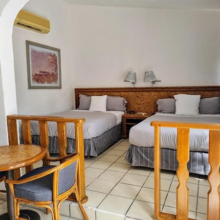 Buena Vista Oceanfront & Hot Springs Resort Buenavista  Εξωτερικό φωτογραφία