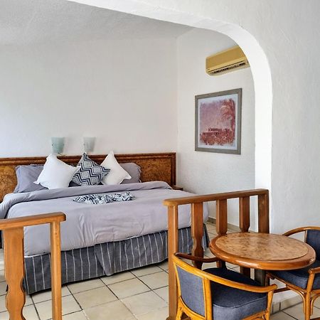 Buena Vista Oceanfront & Hot Springs Resort Buenavista  Εξωτερικό φωτογραφία