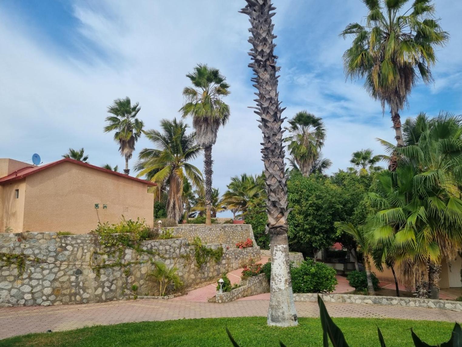 Buena Vista Oceanfront & Hot Springs Resort Buenavista  Εξωτερικό φωτογραφία