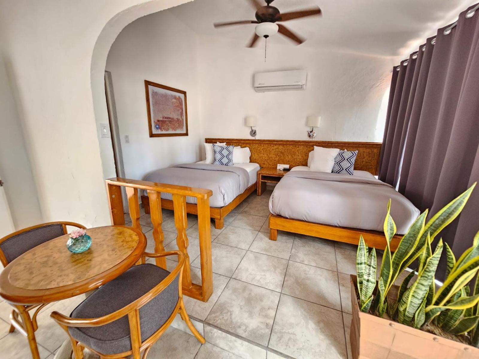 Buena Vista Oceanfront & Hot Springs Resort Buenavista  Εξωτερικό φωτογραφία