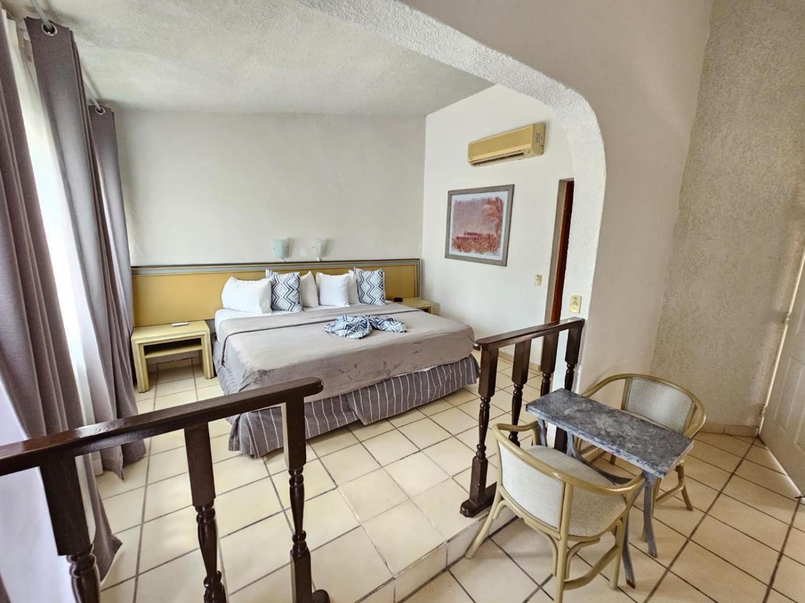 Buena Vista Oceanfront & Hot Springs Resort Buenavista  Εξωτερικό φωτογραφία