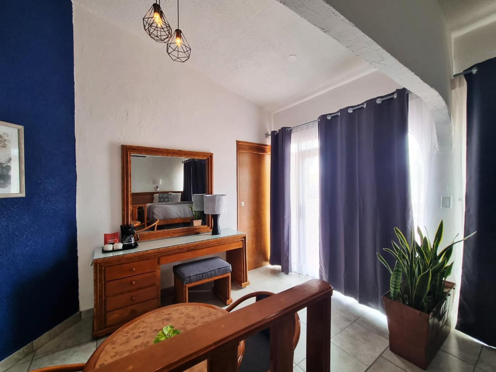 Buena Vista Oceanfront & Hot Springs Resort Buenavista  Εξωτερικό φωτογραφία