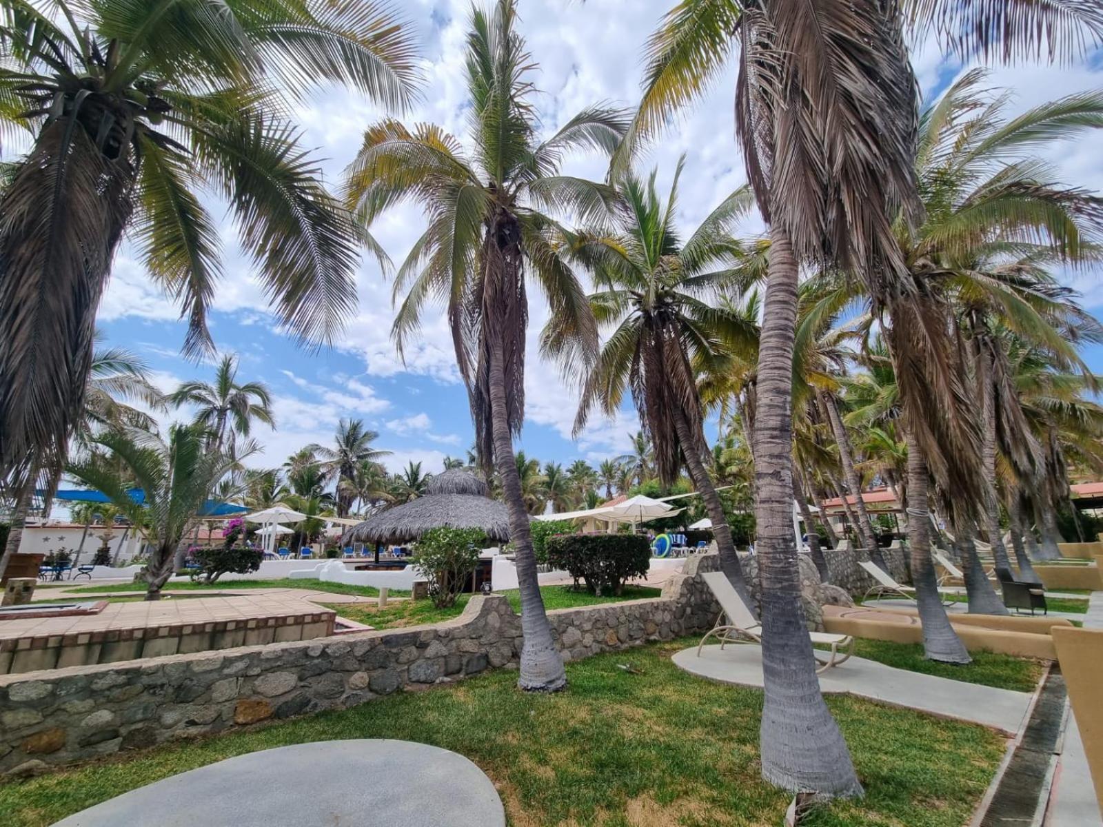 Buena Vista Oceanfront & Hot Springs Resort Buenavista  Εξωτερικό φωτογραφία
