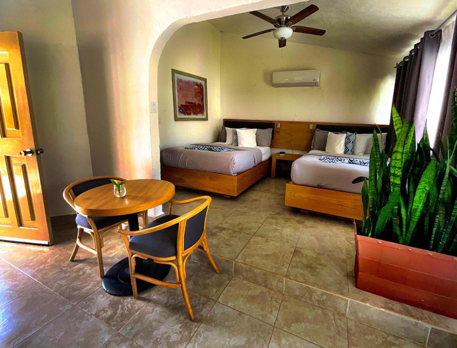Buena Vista Oceanfront & Hot Springs Resort Buenavista  Εξωτερικό φωτογραφία