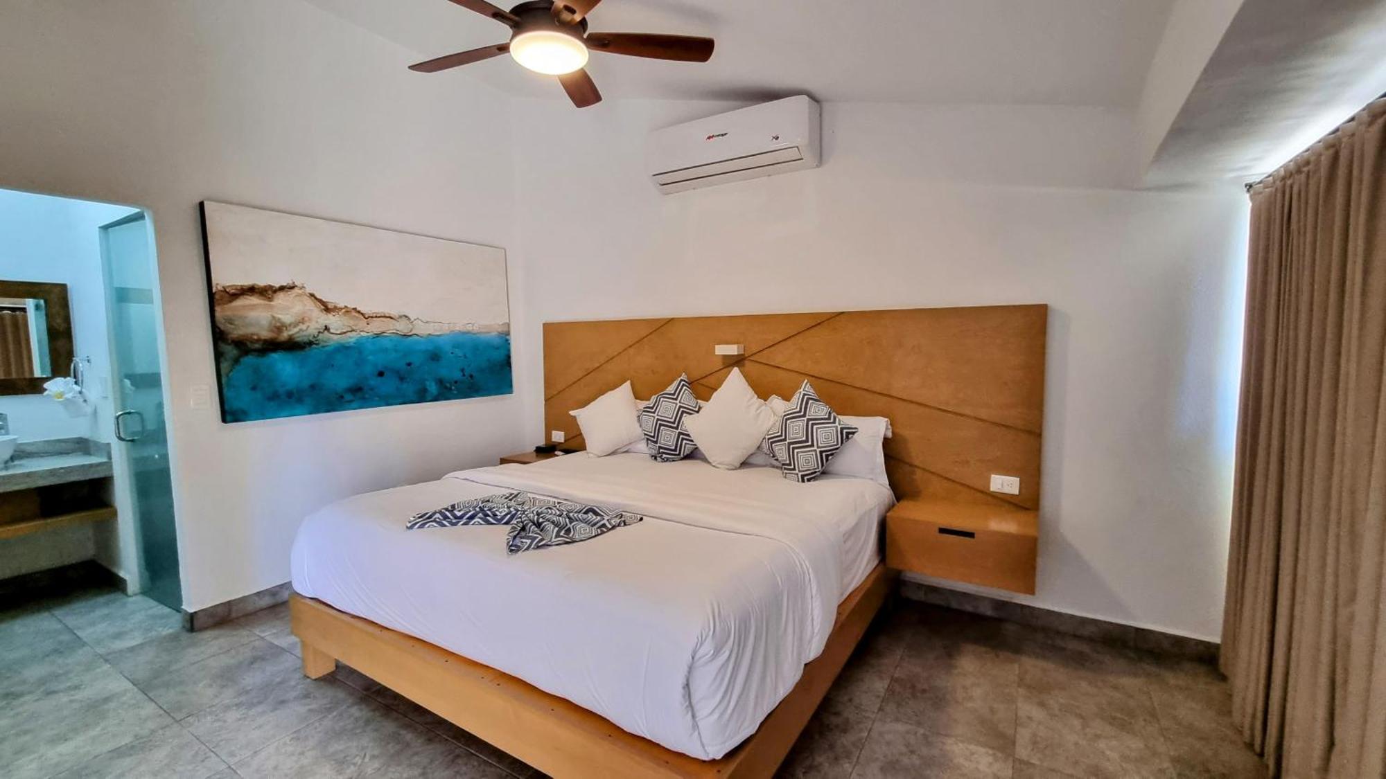 Buena Vista Oceanfront & Hot Springs Resort Buenavista  Εξωτερικό φωτογραφία