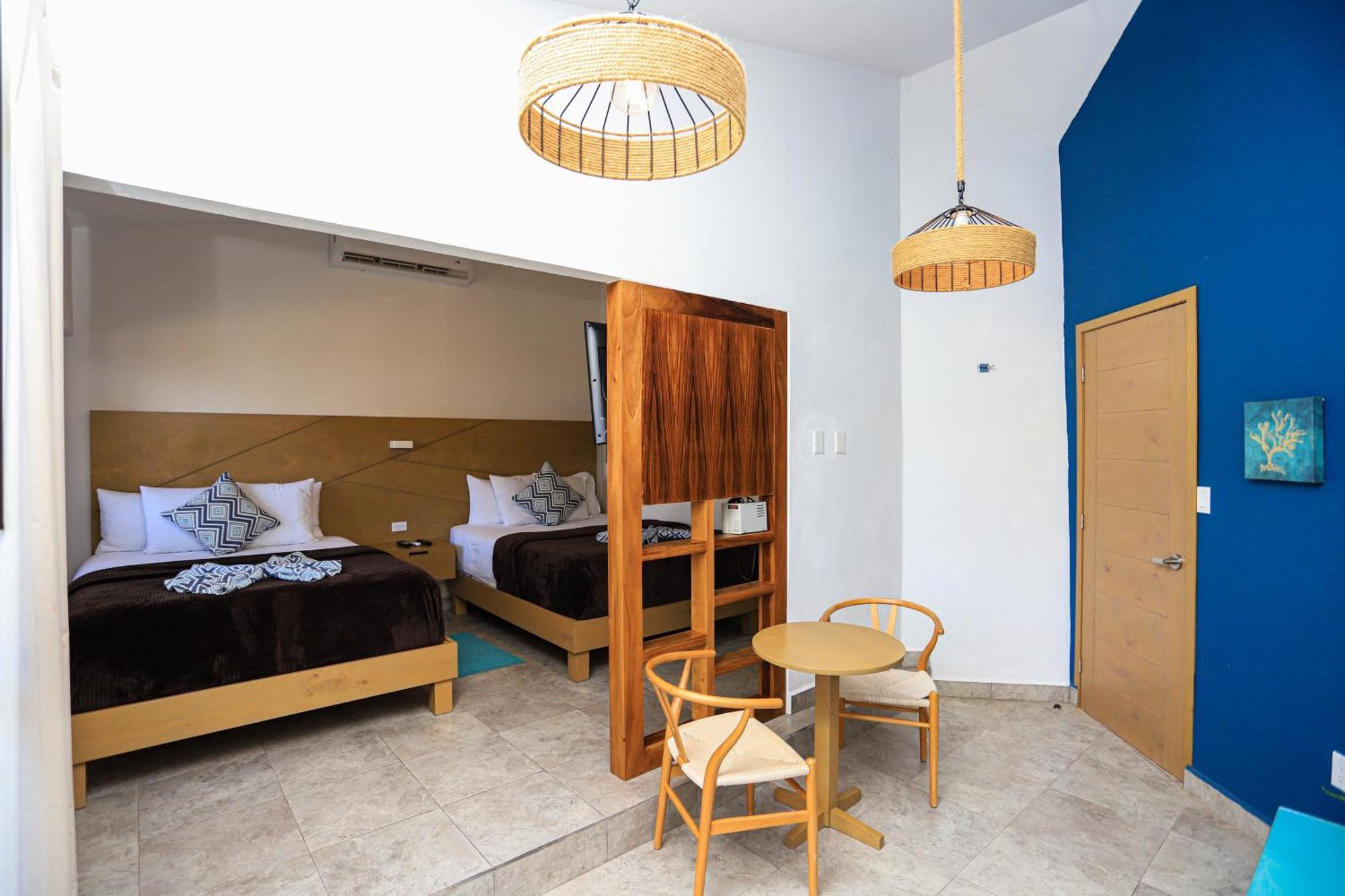 Buena Vista Oceanfront & Hot Springs Resort Buenavista  Εξωτερικό φωτογραφία
