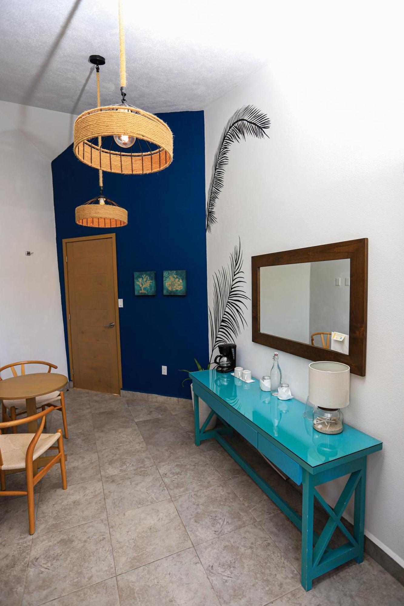 Buena Vista Oceanfront & Hot Springs Resort Buenavista  Εξωτερικό φωτογραφία