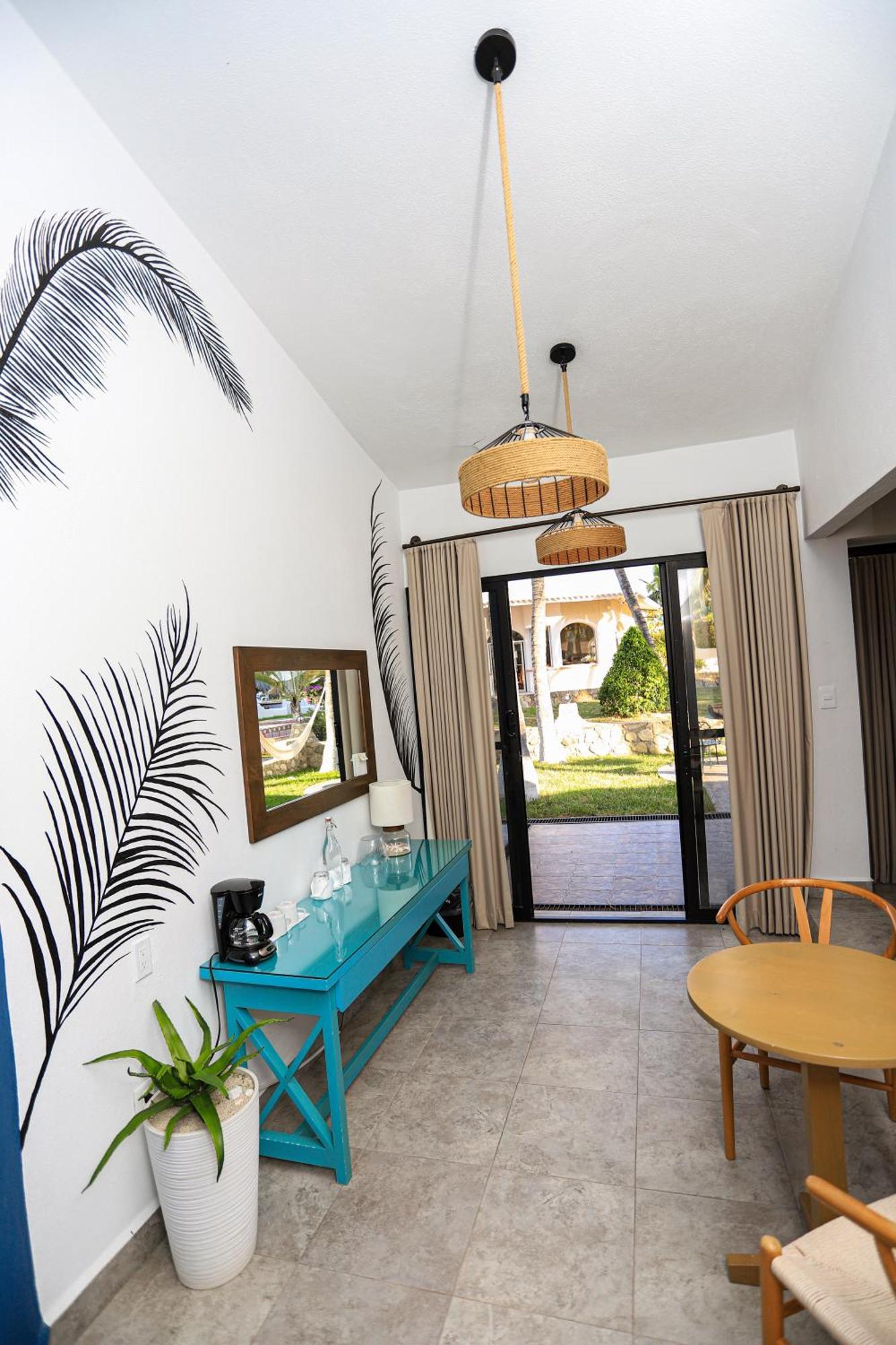 Buena Vista Oceanfront & Hot Springs Resort Buenavista  Εξωτερικό φωτογραφία