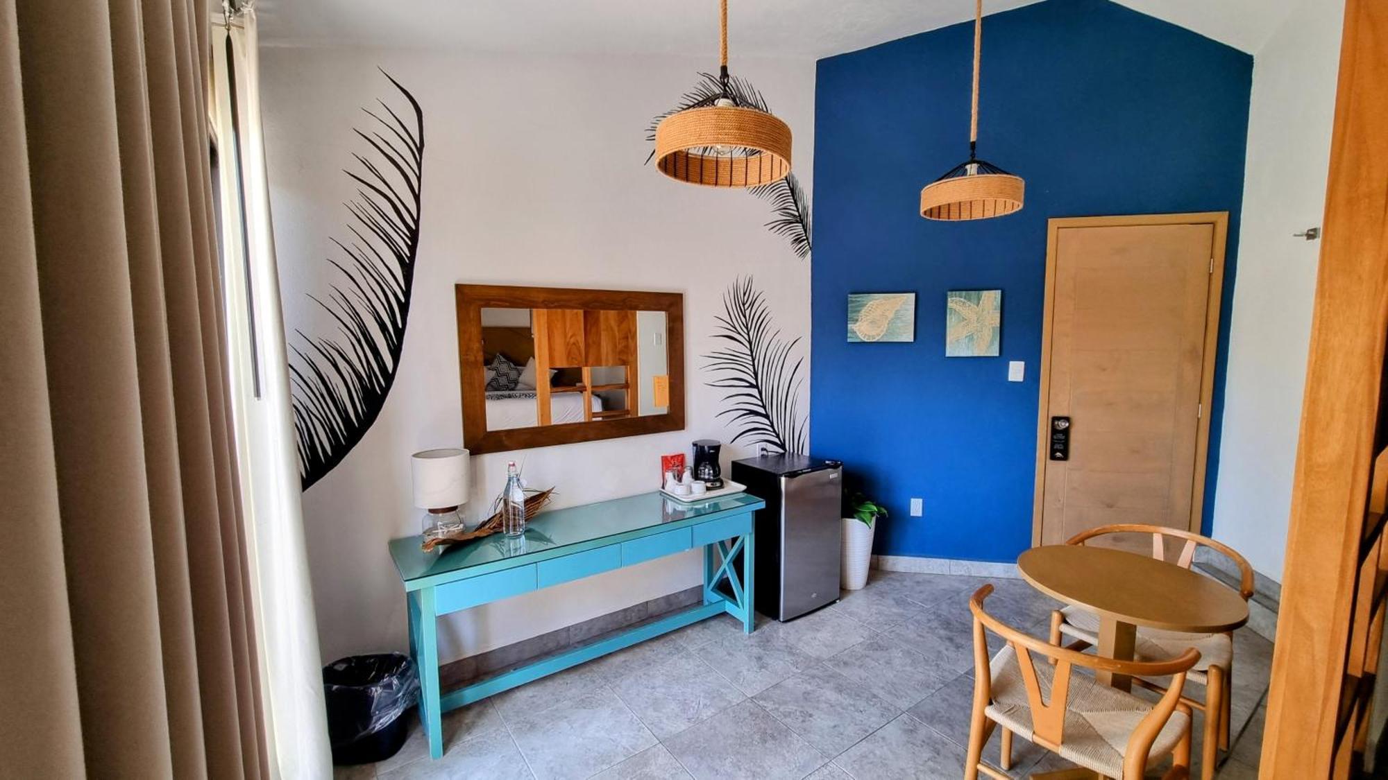 Buena Vista Oceanfront & Hot Springs Resort Buenavista  Εξωτερικό φωτογραφία