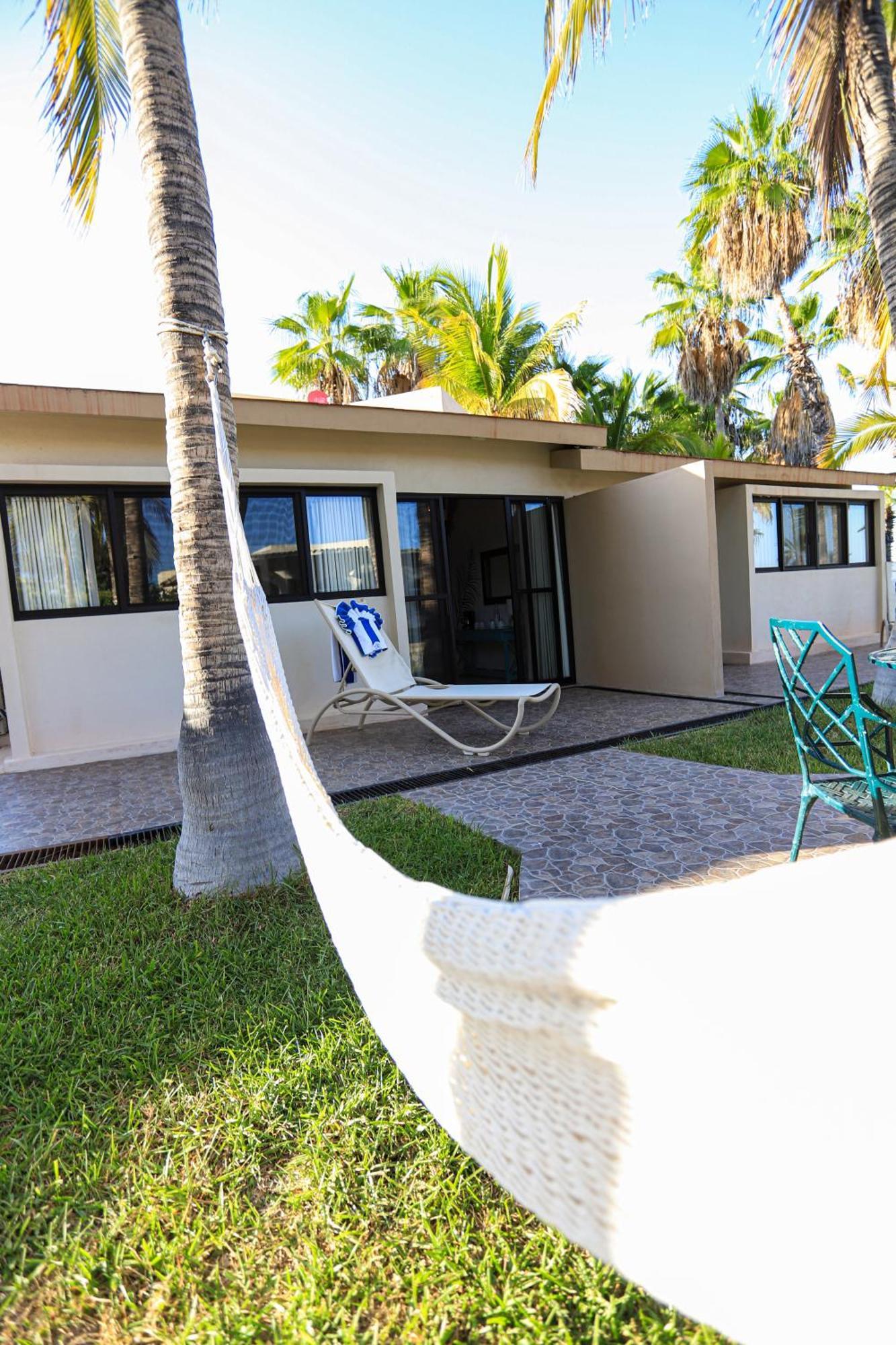 Buena Vista Oceanfront & Hot Springs Resort Buenavista  Εξωτερικό φωτογραφία