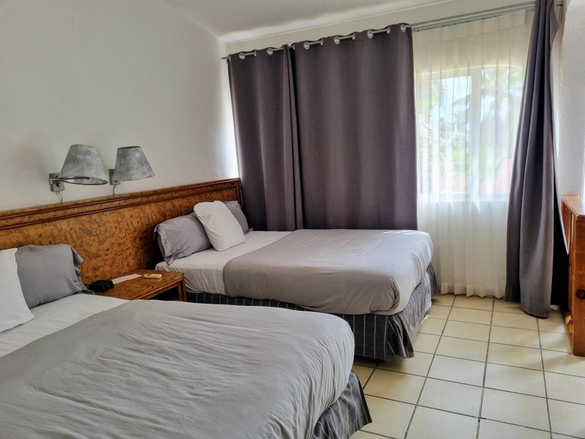 Buena Vista Oceanfront & Hot Springs Resort Buenavista  Εξωτερικό φωτογραφία