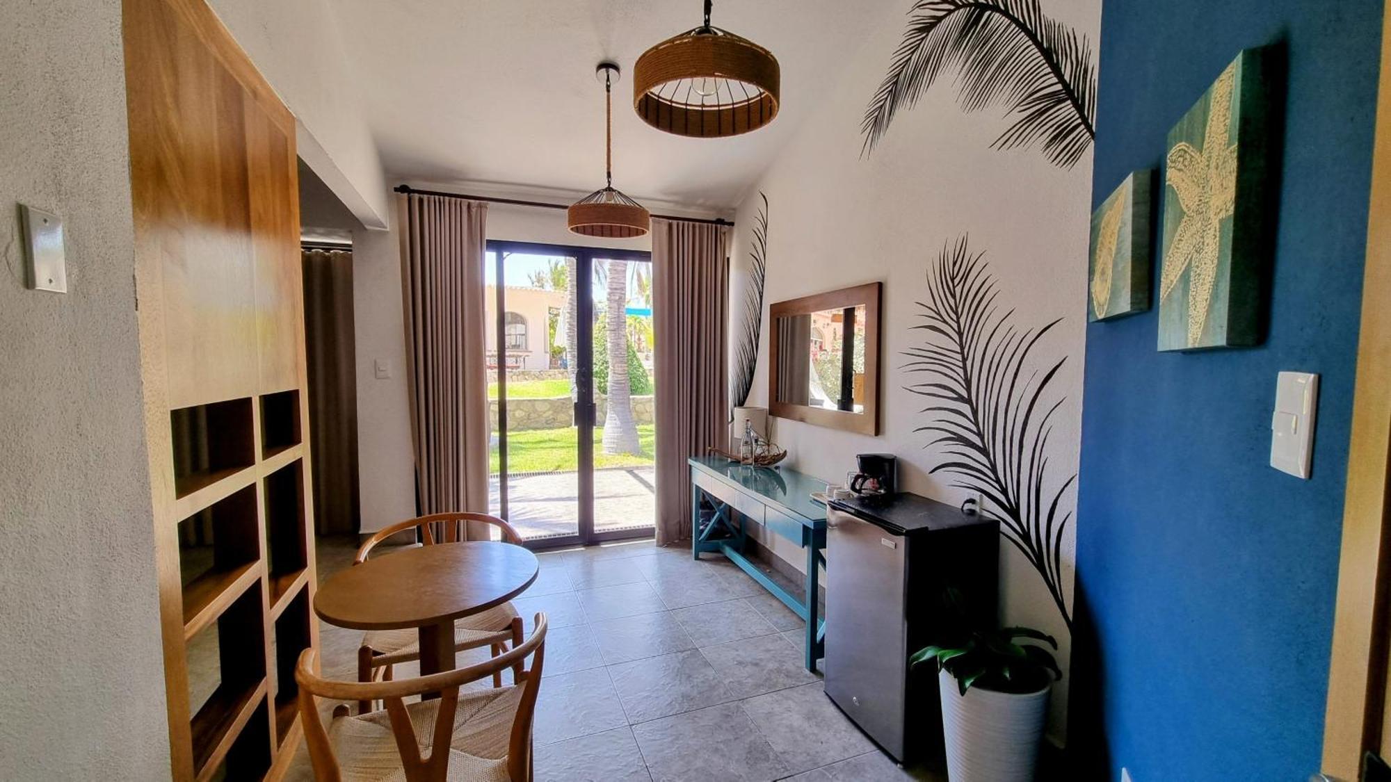 Buena Vista Oceanfront & Hot Springs Resort Buenavista  Εξωτερικό φωτογραφία