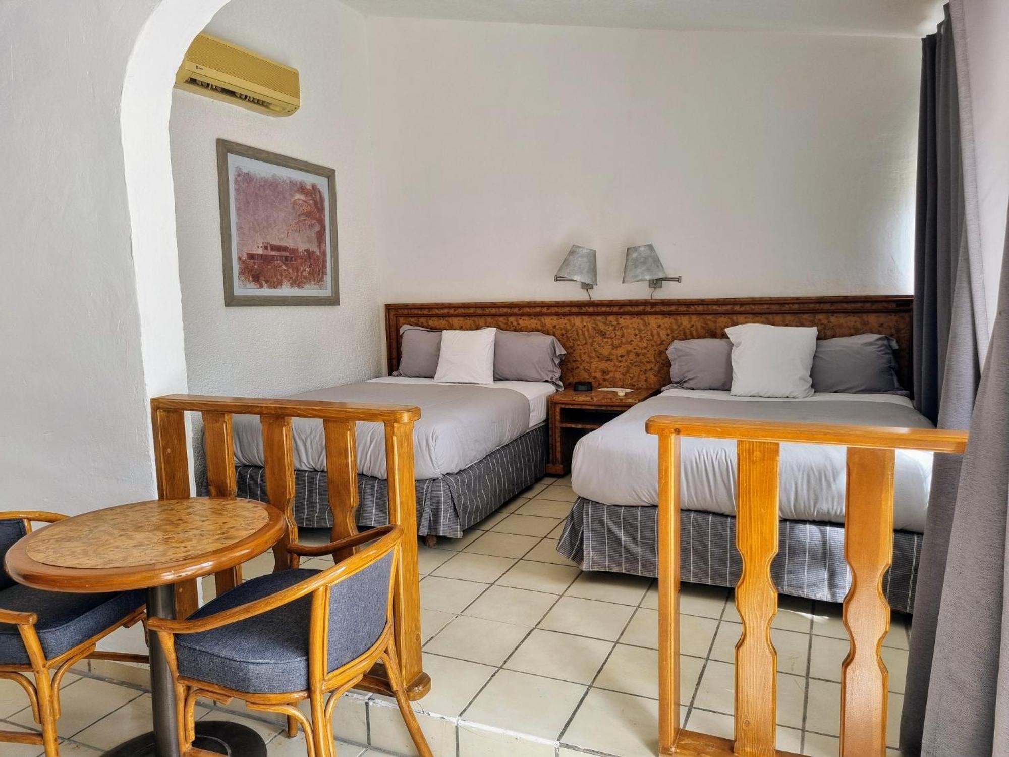 Buena Vista Oceanfront & Hot Springs Resort Buenavista  Εξωτερικό φωτογραφία
