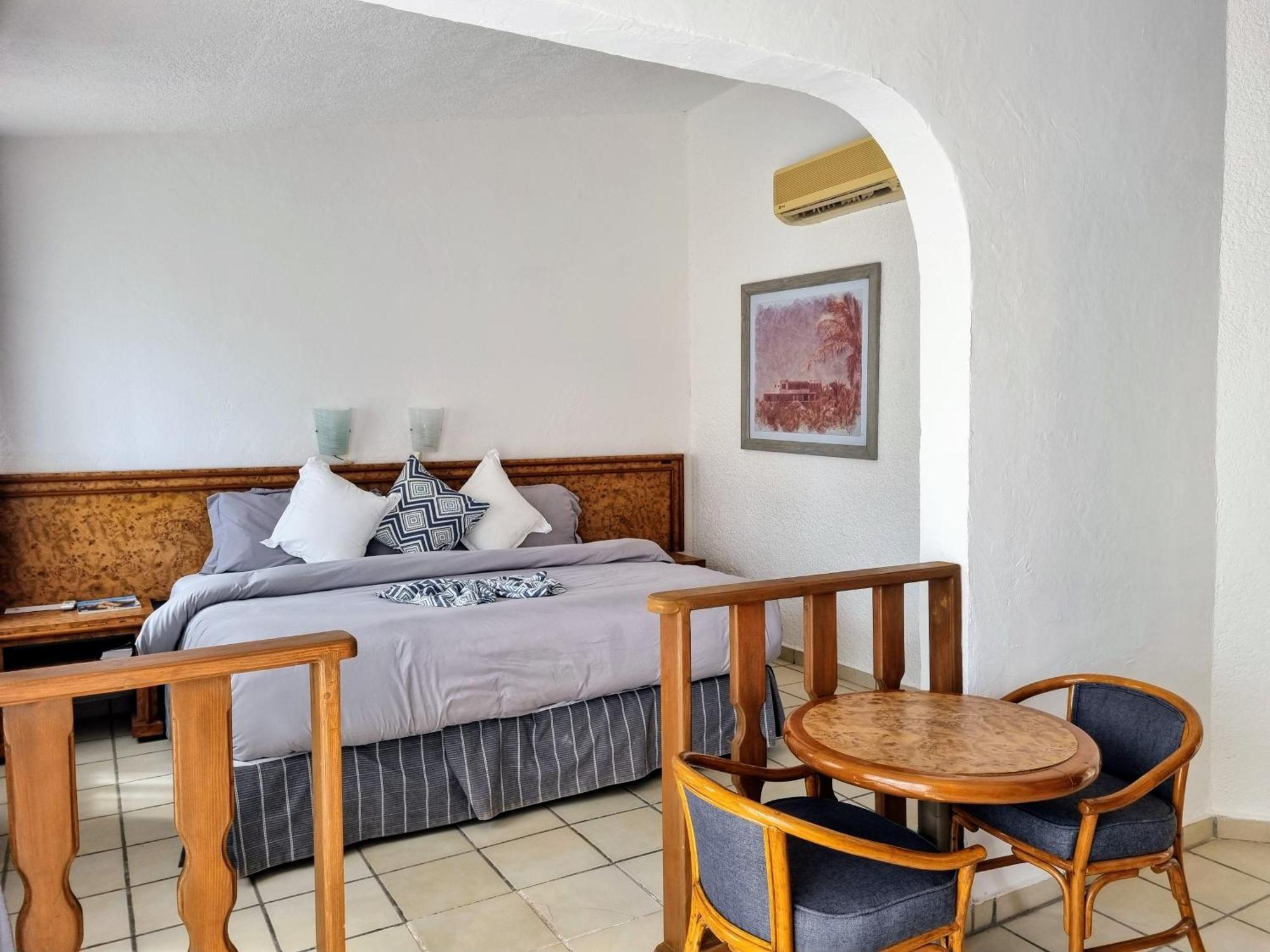 Buena Vista Oceanfront & Hot Springs Resort Buenavista  Εξωτερικό φωτογραφία