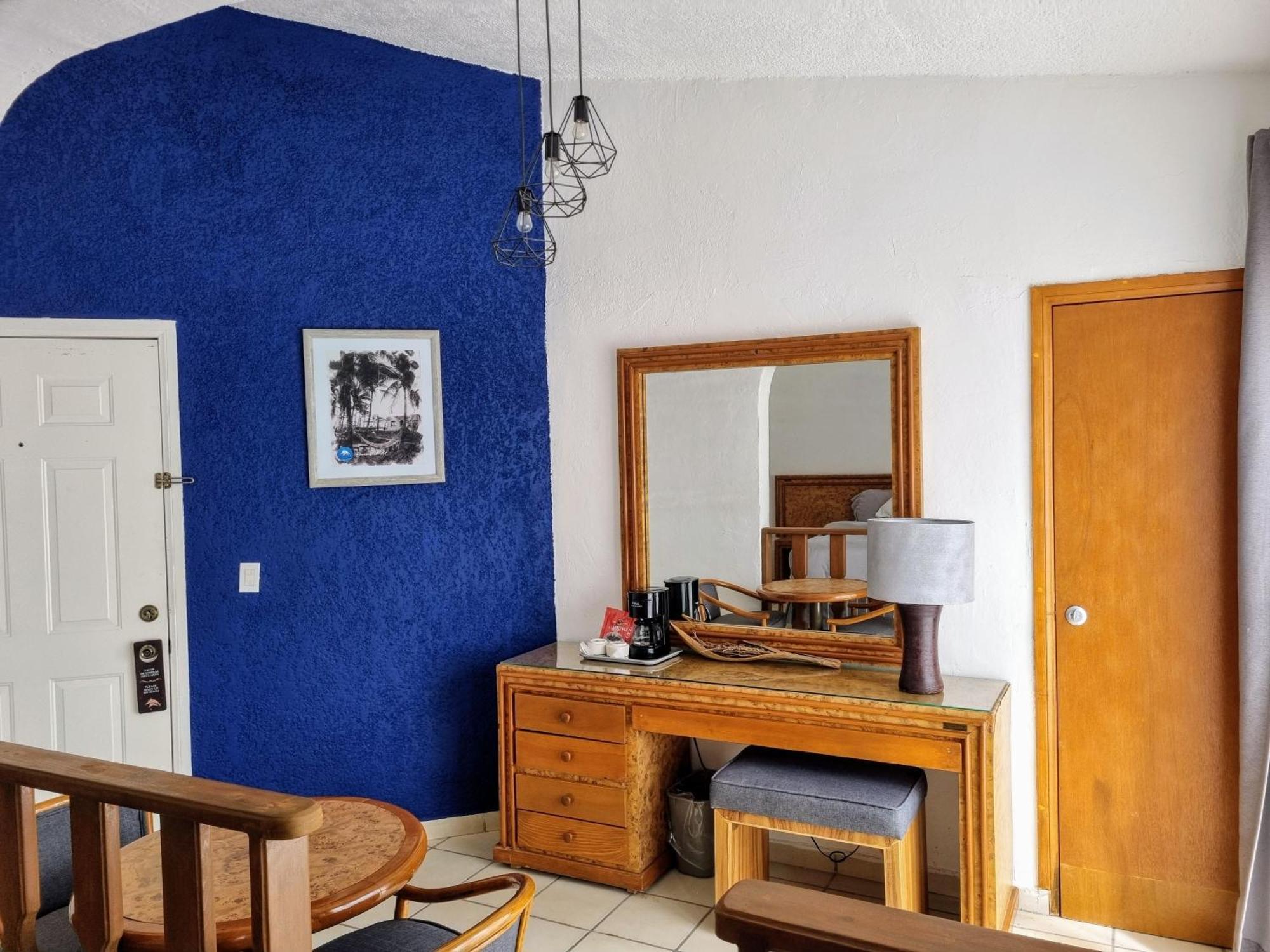 Buena Vista Oceanfront & Hot Springs Resort Buenavista  Εξωτερικό φωτογραφία