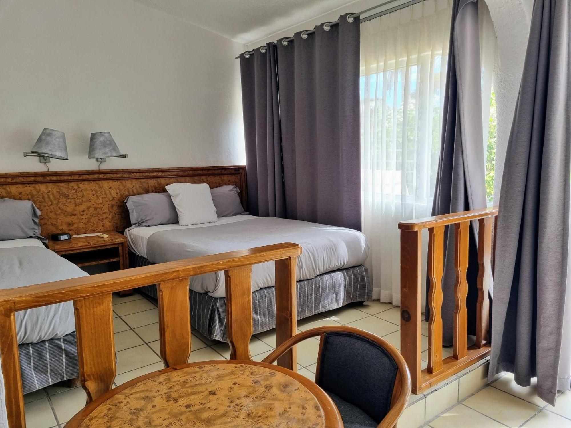 Buena Vista Oceanfront & Hot Springs Resort Buenavista  Εξωτερικό φωτογραφία