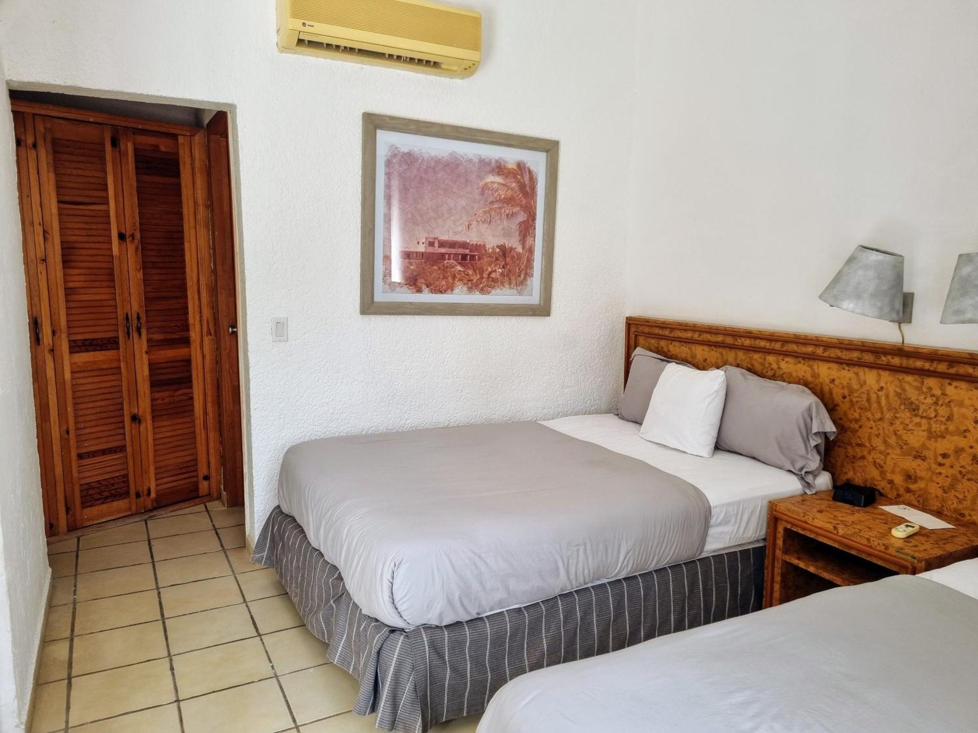 Buena Vista Oceanfront & Hot Springs Resort Buenavista  Εξωτερικό φωτογραφία