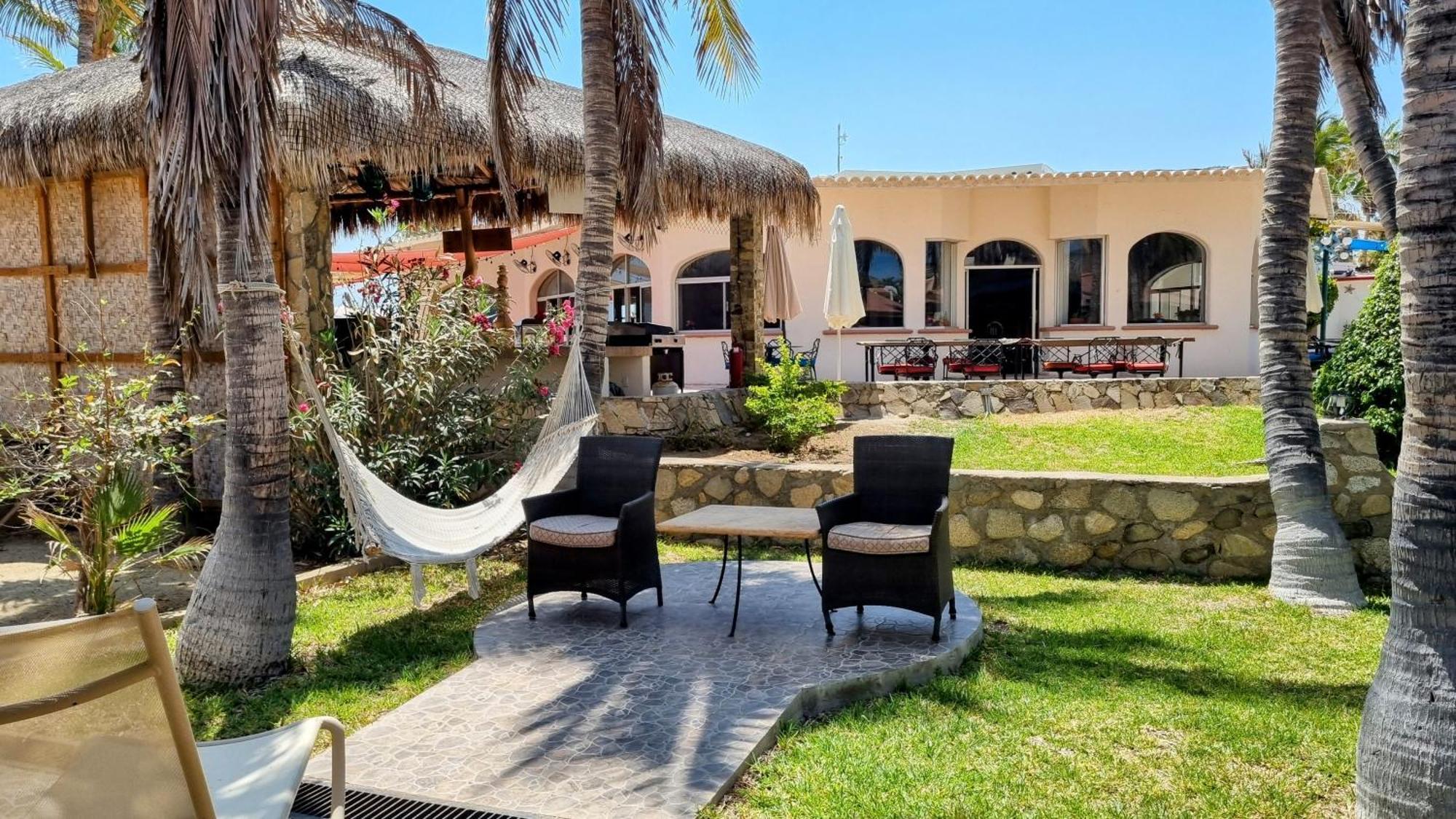 Buena Vista Oceanfront & Hot Springs Resort Buenavista  Εξωτερικό φωτογραφία