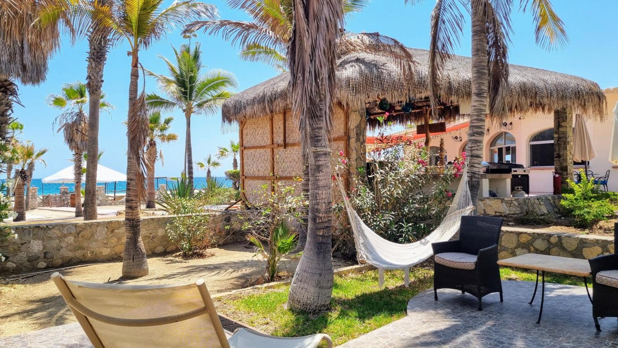 Buena Vista Oceanfront & Hot Springs Resort Buenavista  Εξωτερικό φωτογραφία