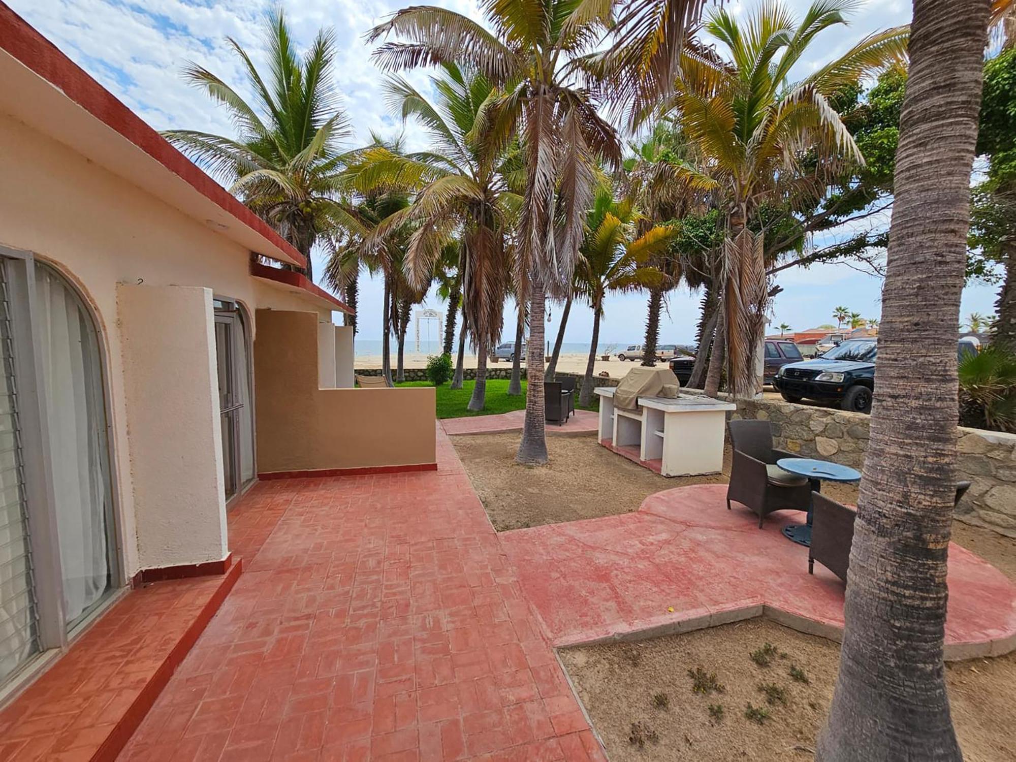 Buena Vista Oceanfront & Hot Springs Resort Buenavista  Εξωτερικό φωτογραφία