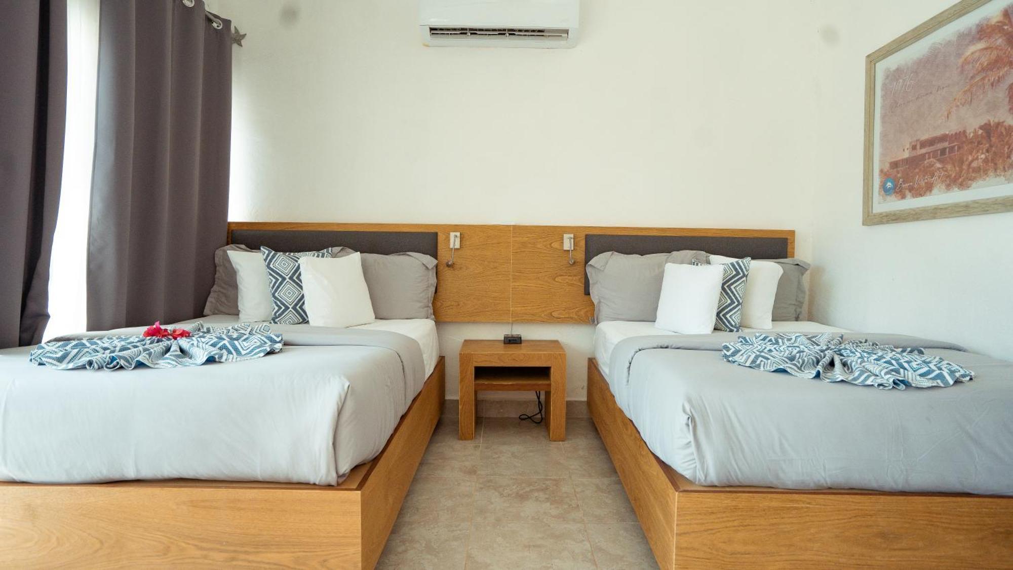 Buena Vista Oceanfront & Hot Springs Resort Buenavista  Εξωτερικό φωτογραφία