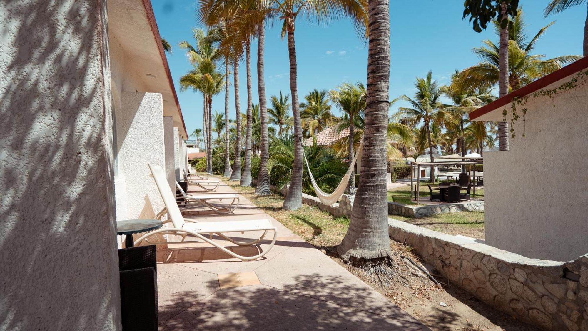 Buena Vista Oceanfront & Hot Springs Resort Buenavista  Εξωτερικό φωτογραφία