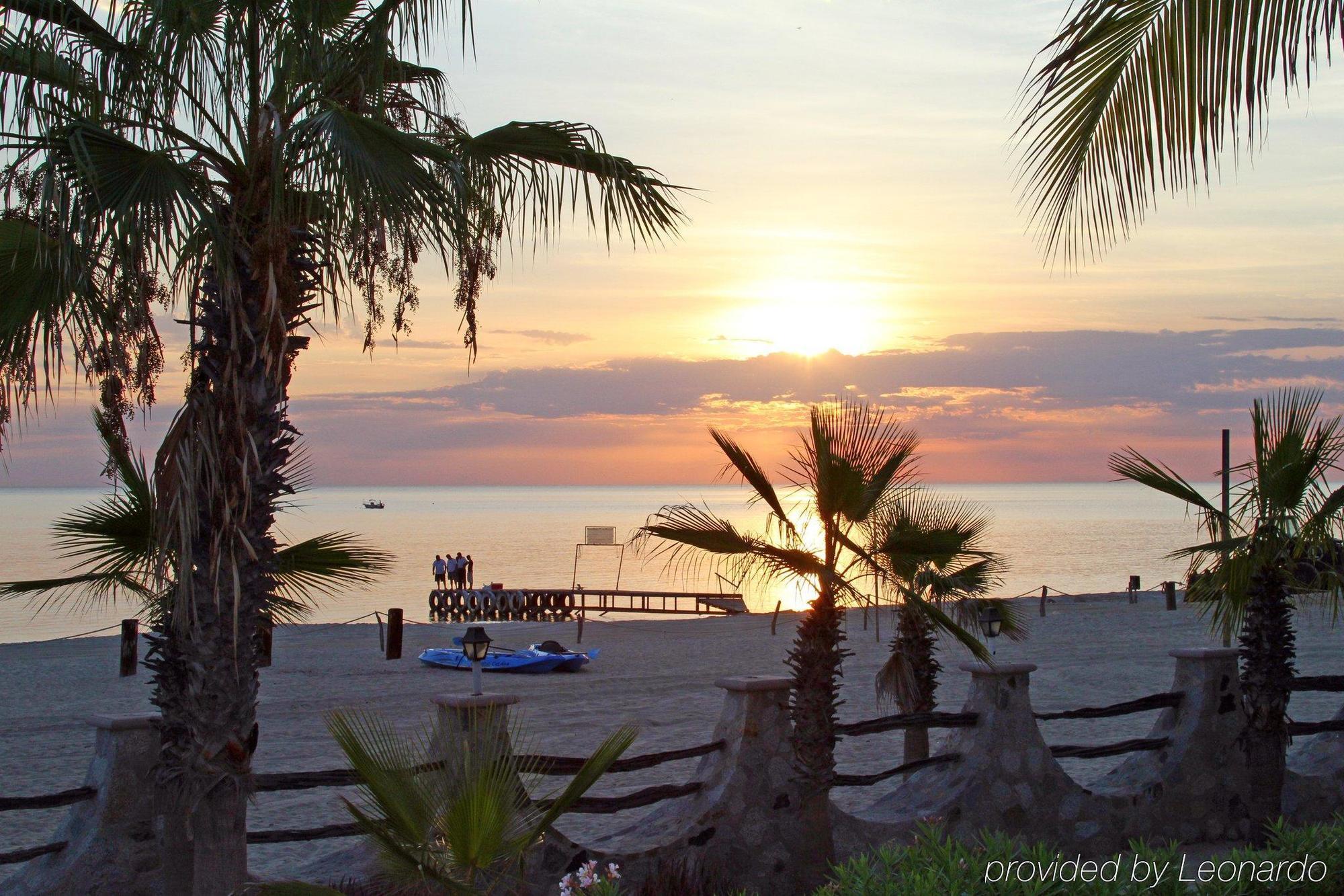 Buena Vista Oceanfront & Hot Springs Resort Buenavista  Εξωτερικό φωτογραφία