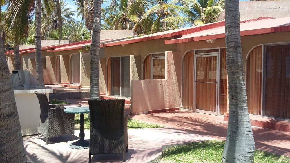 Buena Vista Oceanfront & Hot Springs Resort Buenavista  Εξωτερικό φωτογραφία