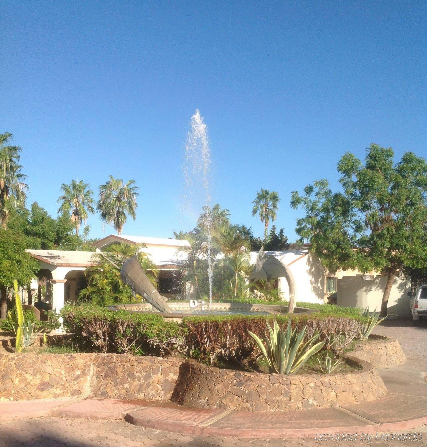 Buena Vista Oceanfront & Hot Springs Resort Buenavista  Εξωτερικό φωτογραφία