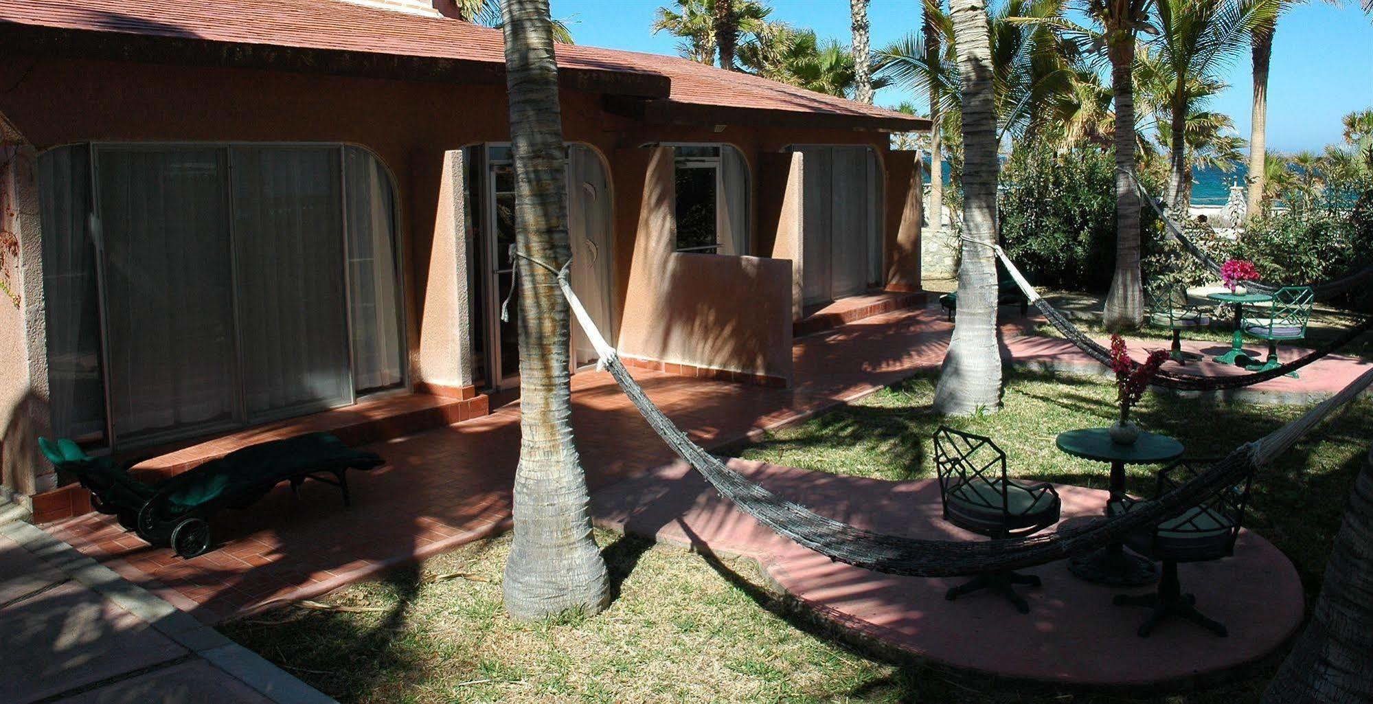 Buena Vista Oceanfront & Hot Springs Resort Buenavista  Εξωτερικό φωτογραφία