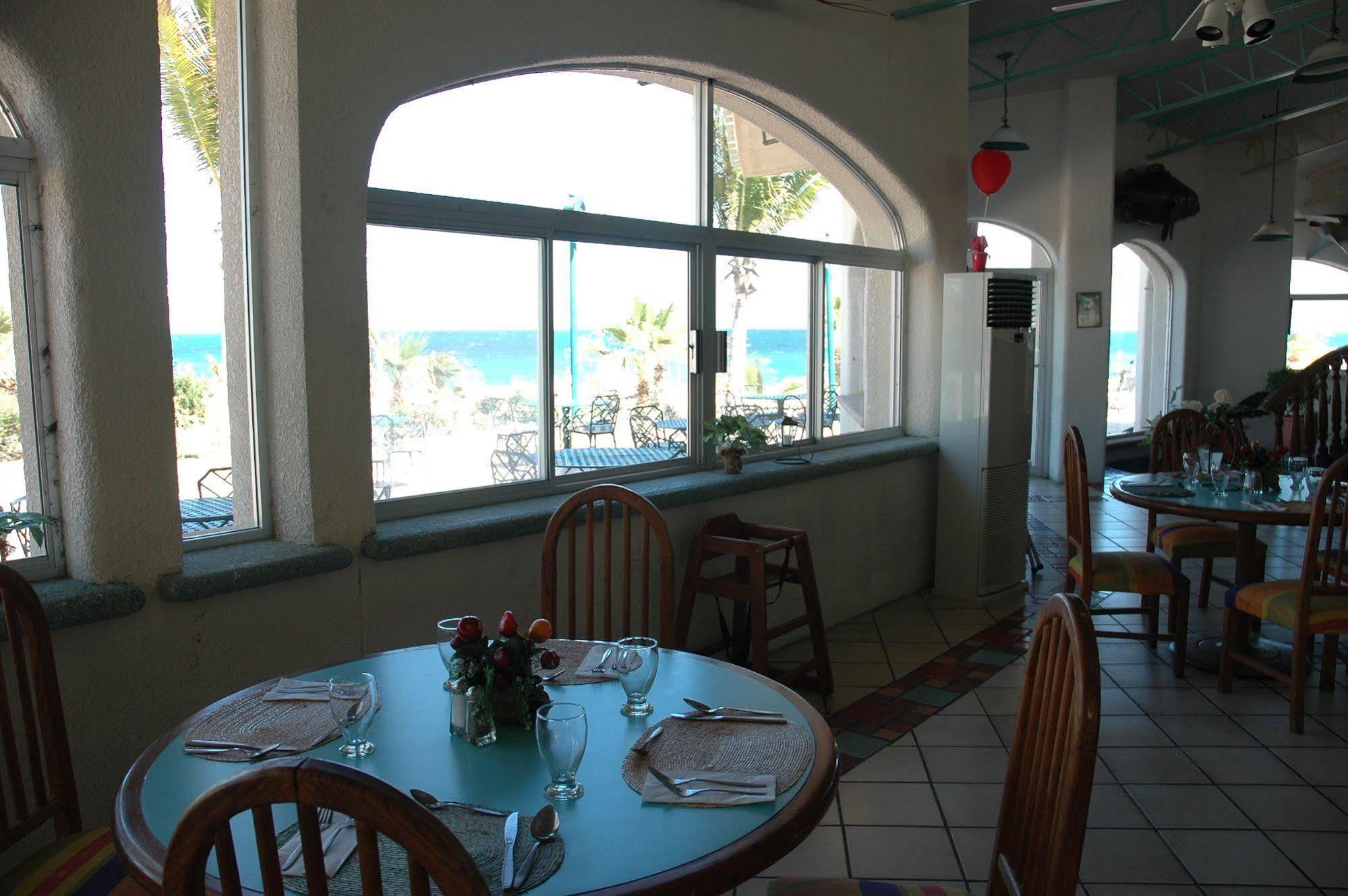 Buena Vista Oceanfront & Hot Springs Resort Buenavista  Εξωτερικό φωτογραφία