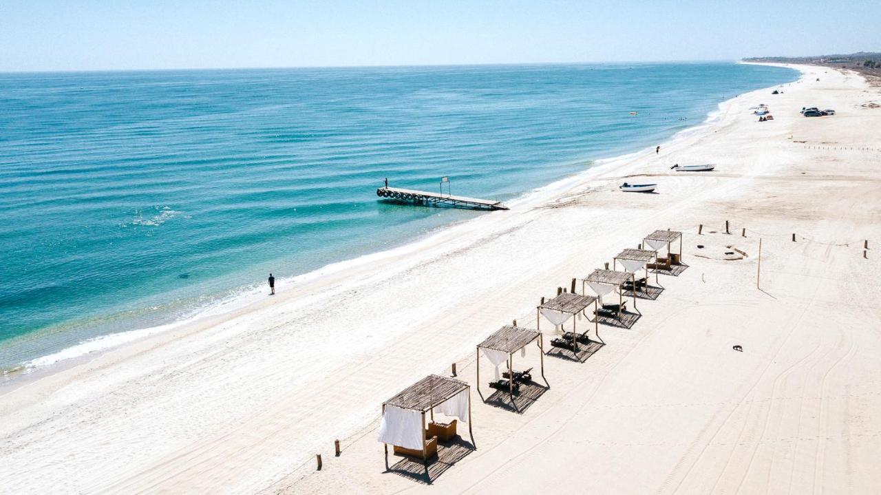 Buena Vista Oceanfront & Hot Springs Resort Buenavista  Εξωτερικό φωτογραφία