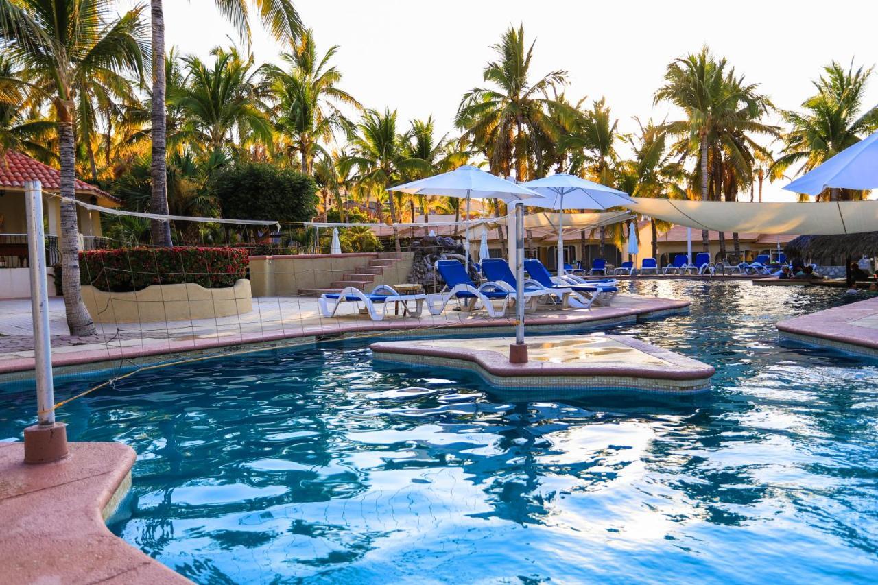 Buena Vista Oceanfront & Hot Springs Resort Buenavista  Εξωτερικό φωτογραφία