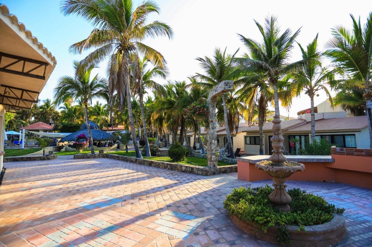 Buena Vista Oceanfront & Hot Springs Resort Buenavista  Εξωτερικό φωτογραφία