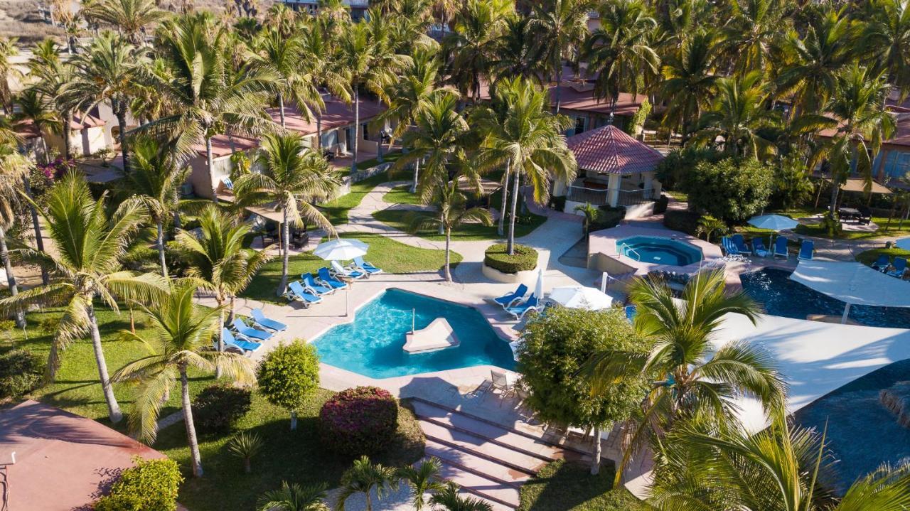 Buena Vista Oceanfront & Hot Springs Resort Buenavista  Εξωτερικό φωτογραφία