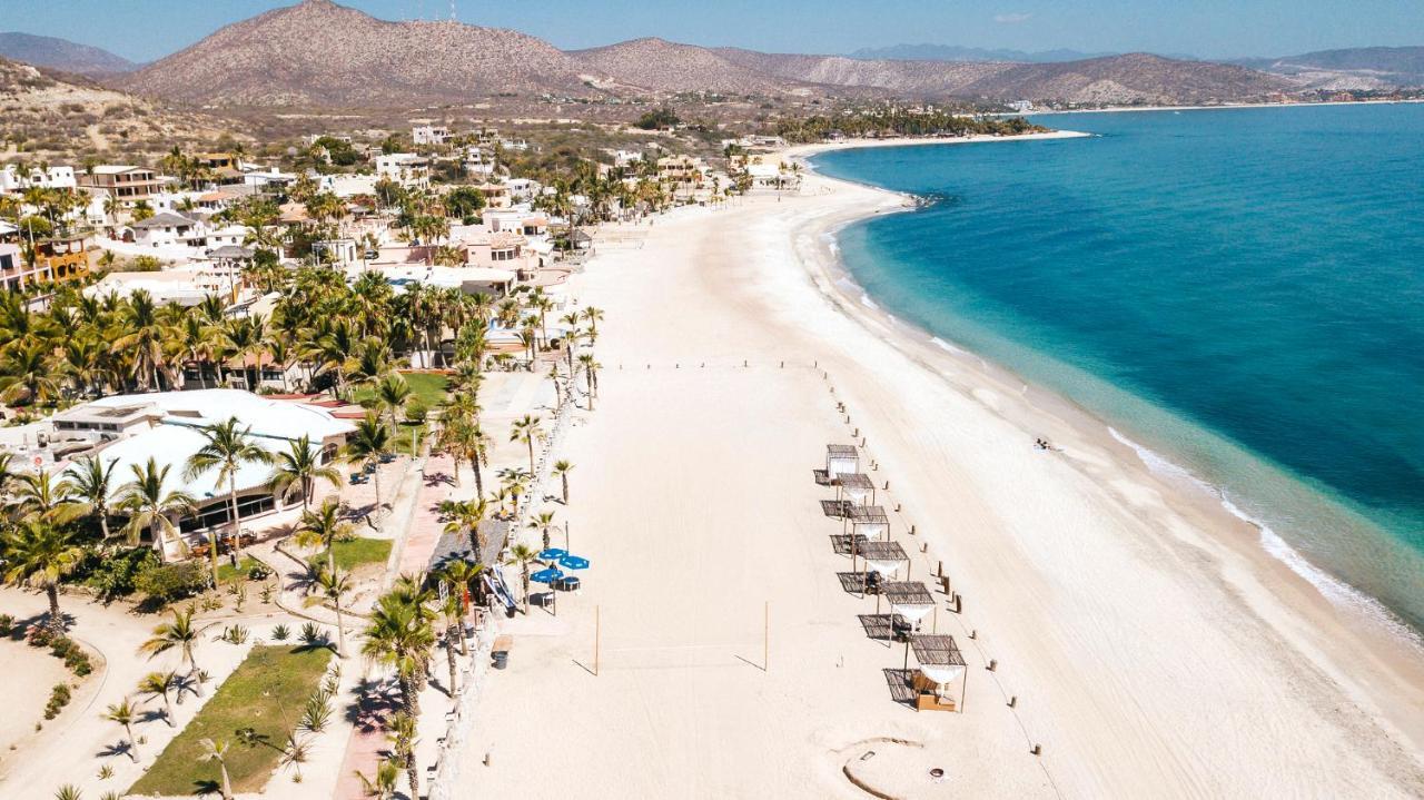 Buena Vista Oceanfront & Hot Springs Resort Buenavista  Εξωτερικό φωτογραφία