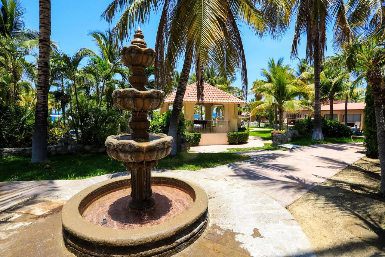 Buena Vista Oceanfront & Hot Springs Resort Buenavista  Εξωτερικό φωτογραφία