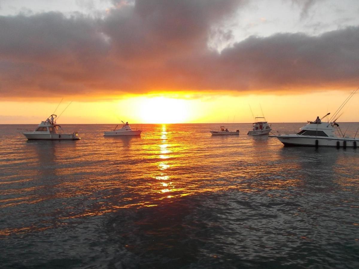 Buena Vista Oceanfront & Hot Springs Resort Buenavista  Εξωτερικό φωτογραφία